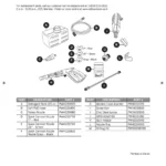 AR BLUE CLEAN, AR383SS, IPL.15 thumbnail